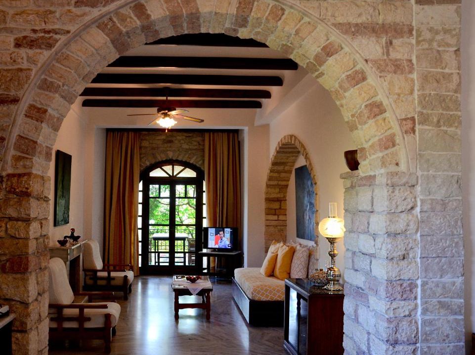 Messini Apartment | Villa Petra