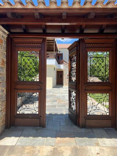 Skiathos Town House | Villa Pigadi