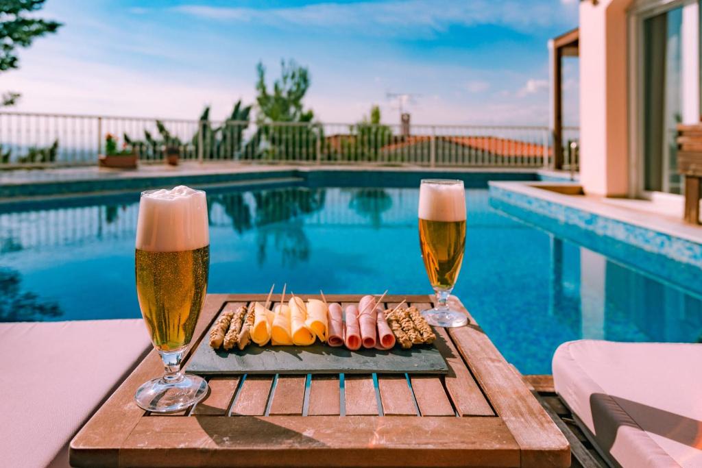 Kifisia Villa | Villa Politia