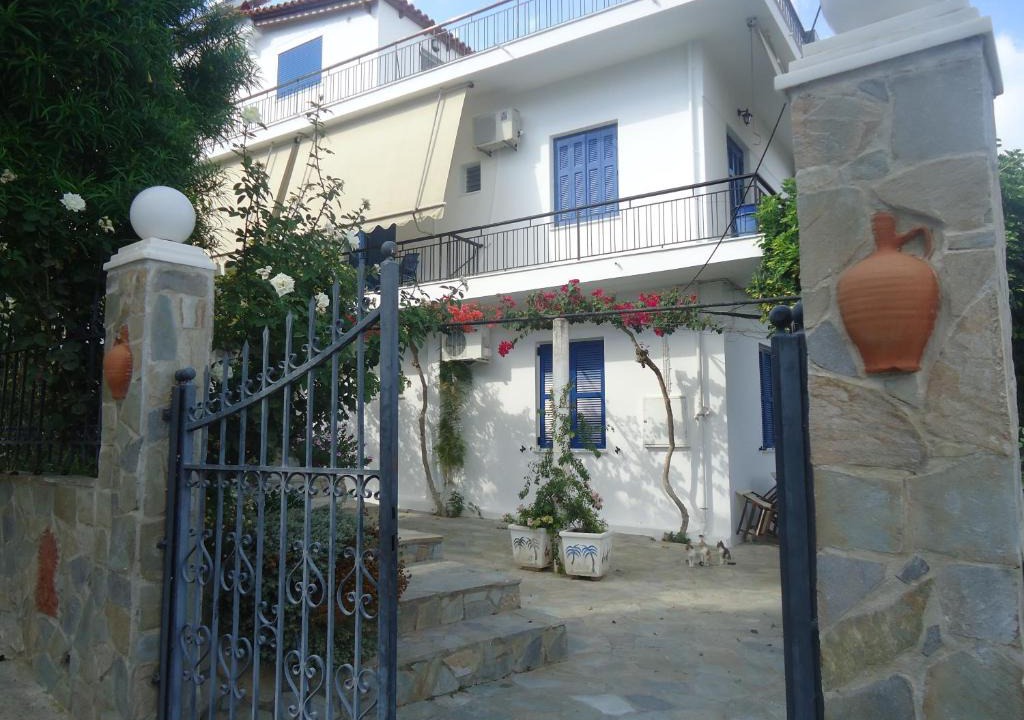 Methana Apartment | Villa Popi