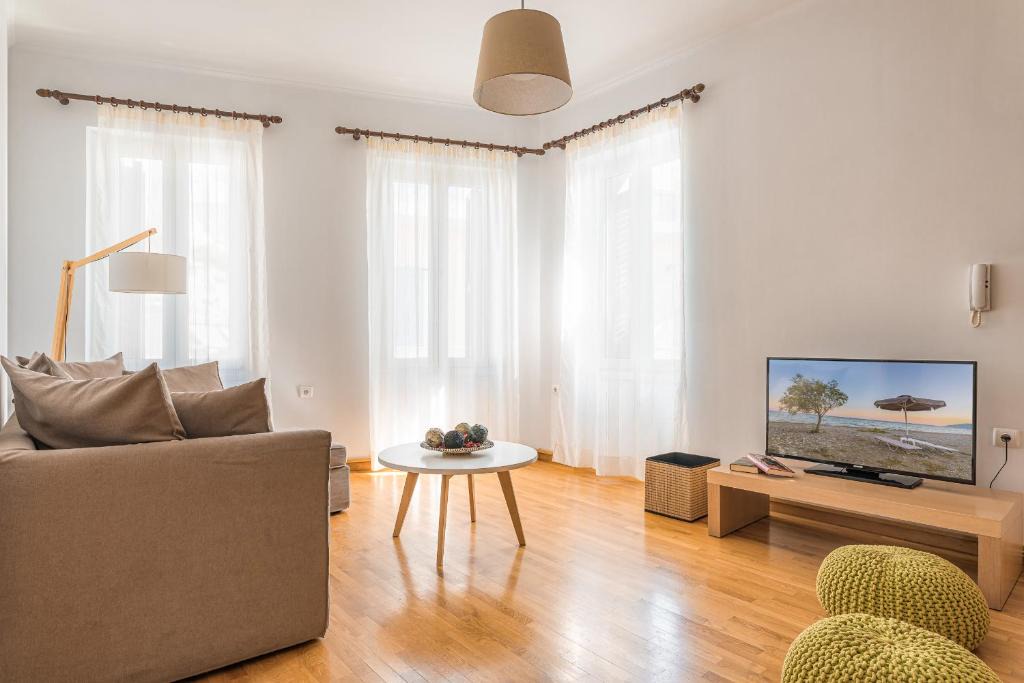 Pythagorion Villa | Villa Porto- Naftilos Residences