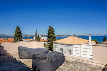Villa Prospero Spetses | Spetses