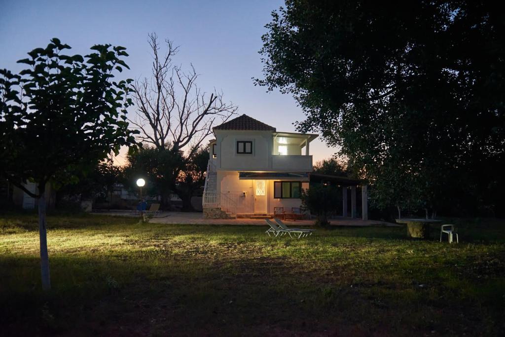 Drosia House | Villa Rania/Zante Drosia
