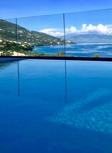 Barbati Villa | Villa Renata Gold