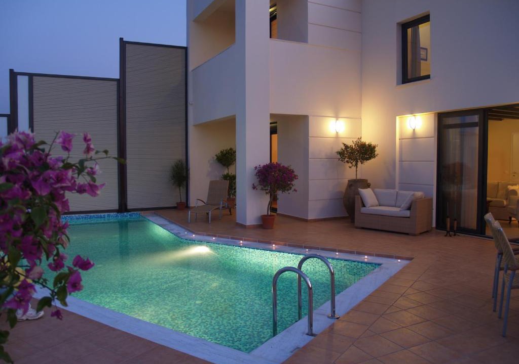 Mothiana Villa | Villa Rotunda A