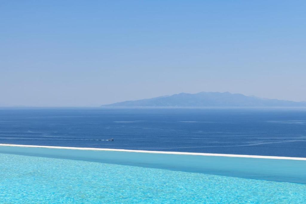 Kalafatis Villa | Villa Sea Angels
