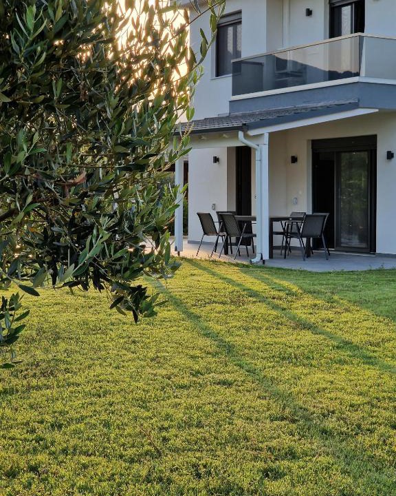 Dio-Olympos Villa | VILLA SEA LUX PLAKA Litochorou