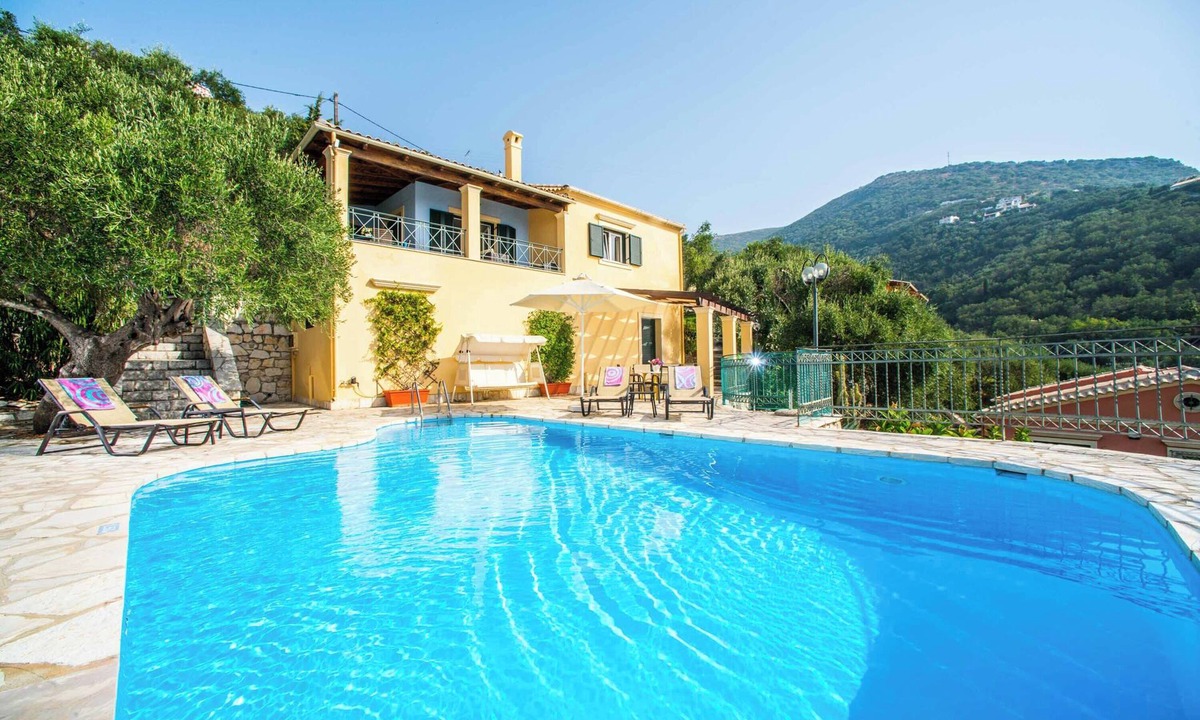 Villa Selini | Barbati