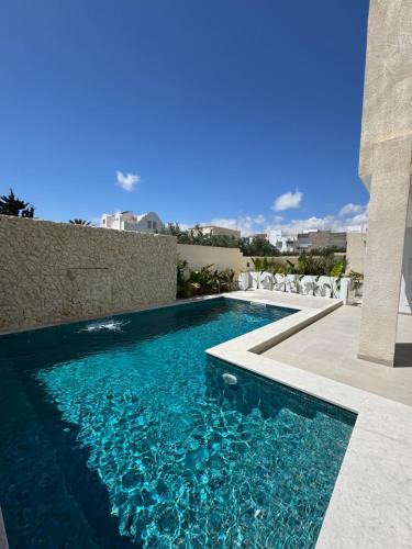 Mrezga Apartment | Villa Sofia