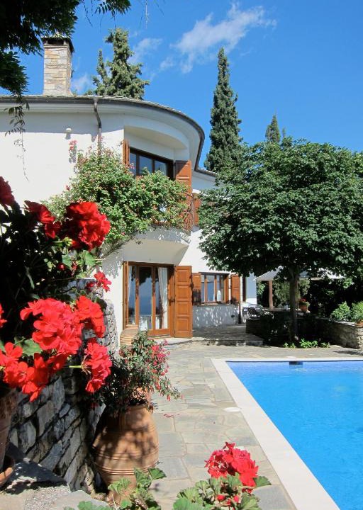 Portaria Villa | Villa Sommer
