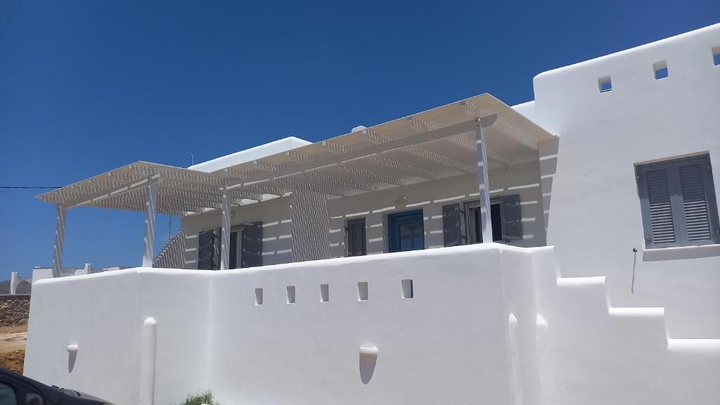 Glinado House | Villa sta Vasilika