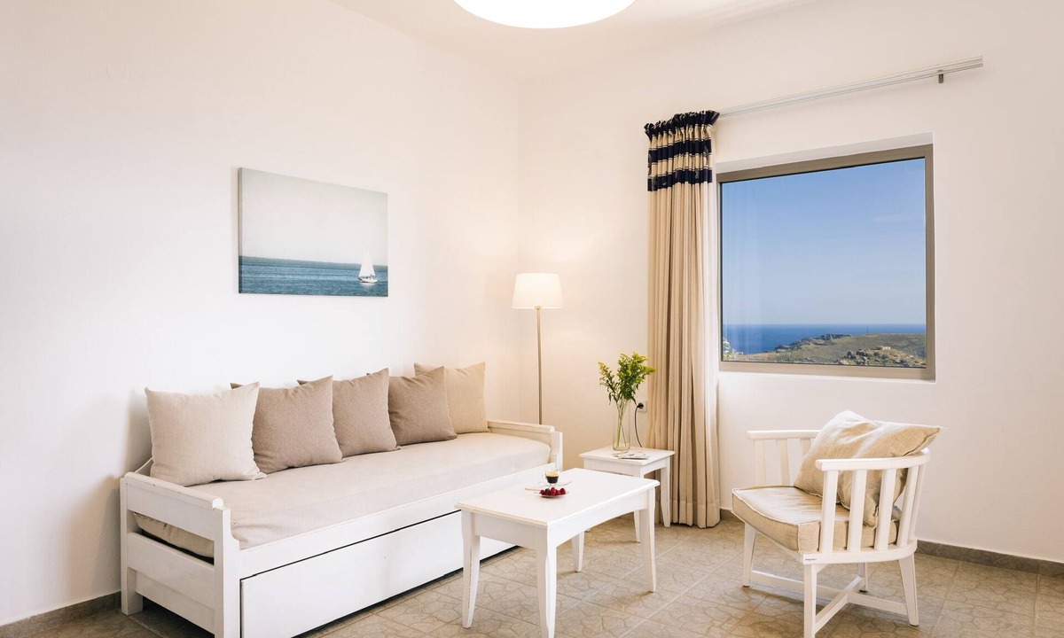 Mirthios House | Villa Stella Suites
