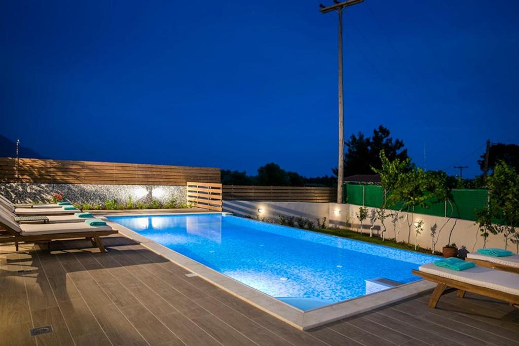 Karavados Villa | VILLA SUNSHINE