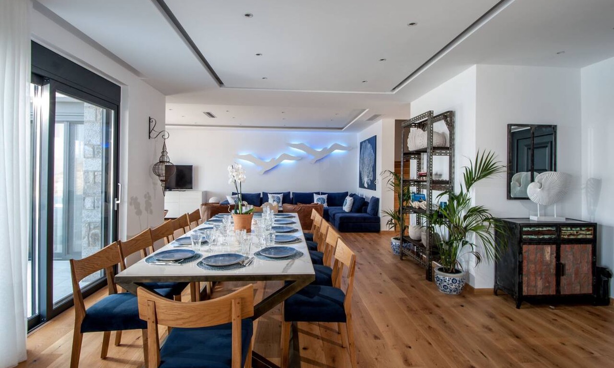 Kounelion House | Villa Superior - Das neue Öko-Schick-Ziel by Interhome