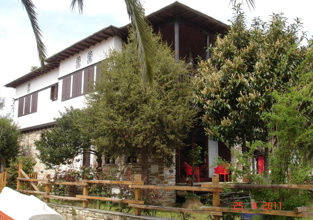 Platania Villa | Villa Tama