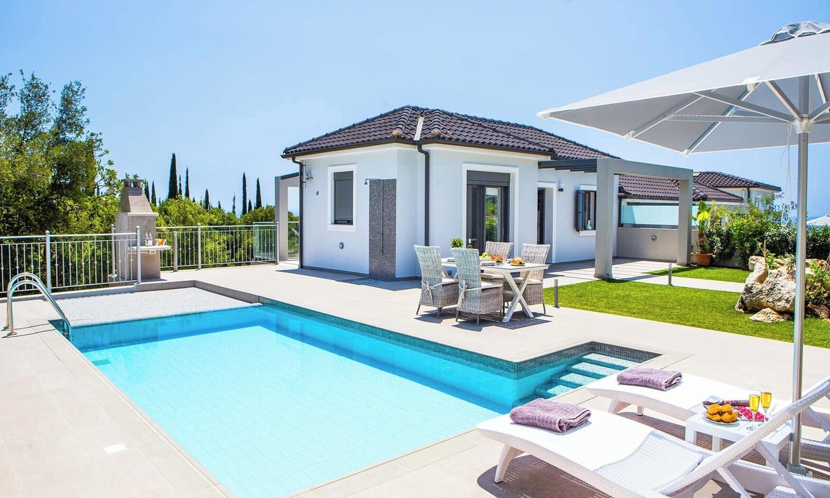 Villa Islands | Leivathos