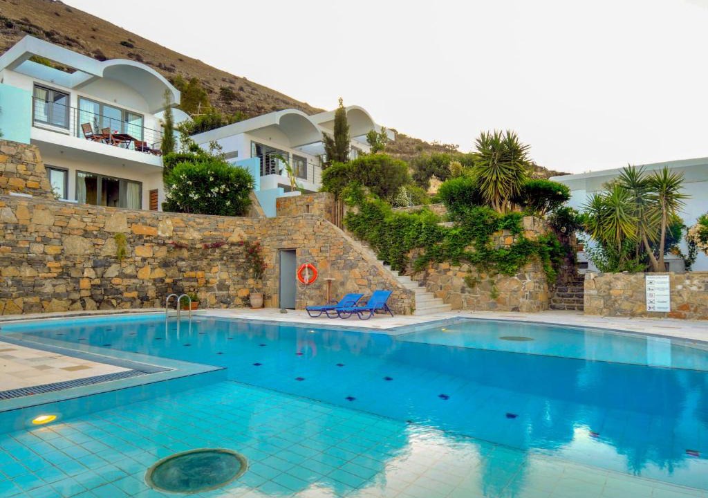 Elounda Villa | Villa Thea