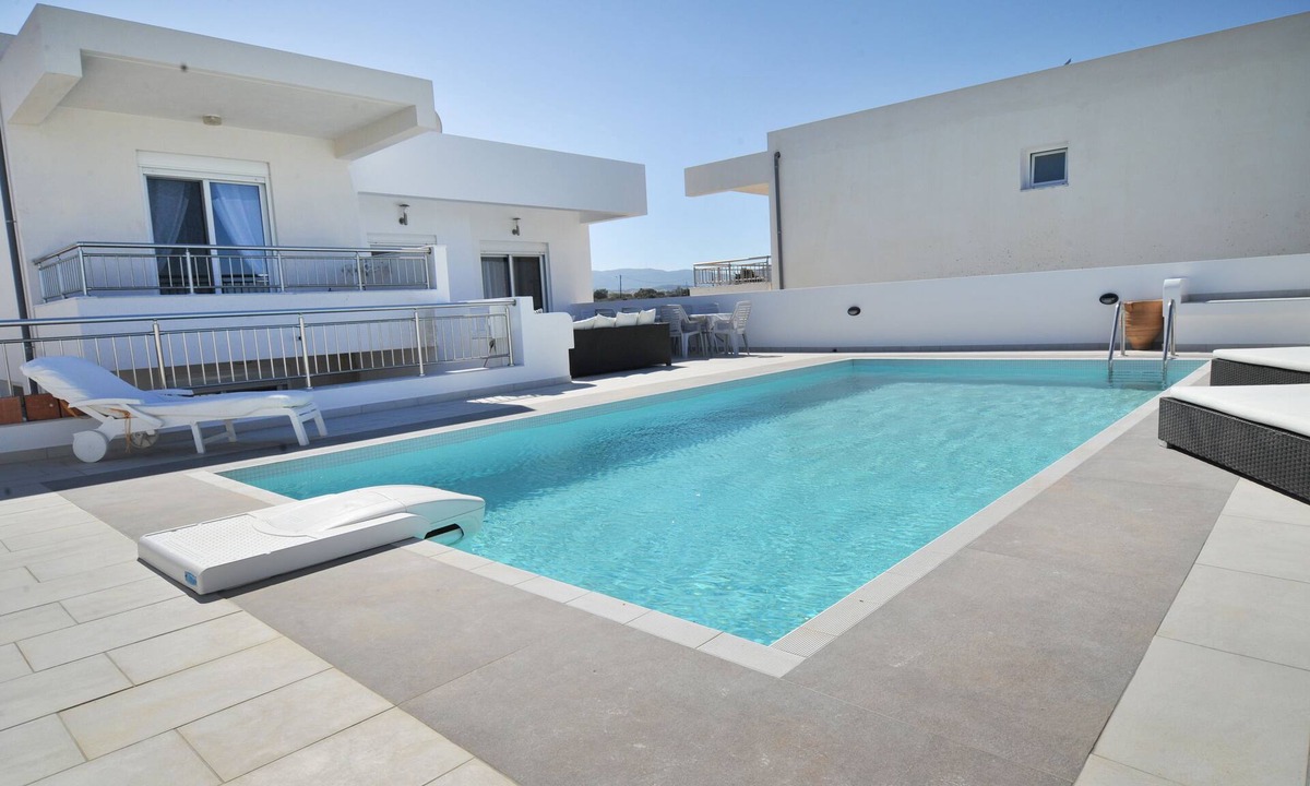 Tingaki Villa | VILLA THEODOROS - HESTIA - KOS -GRECE - 8 people - private pool