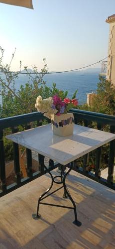 Pylos Villa | Villa tou pappou