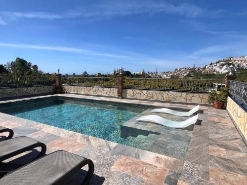 Nerja House | Villa Triana