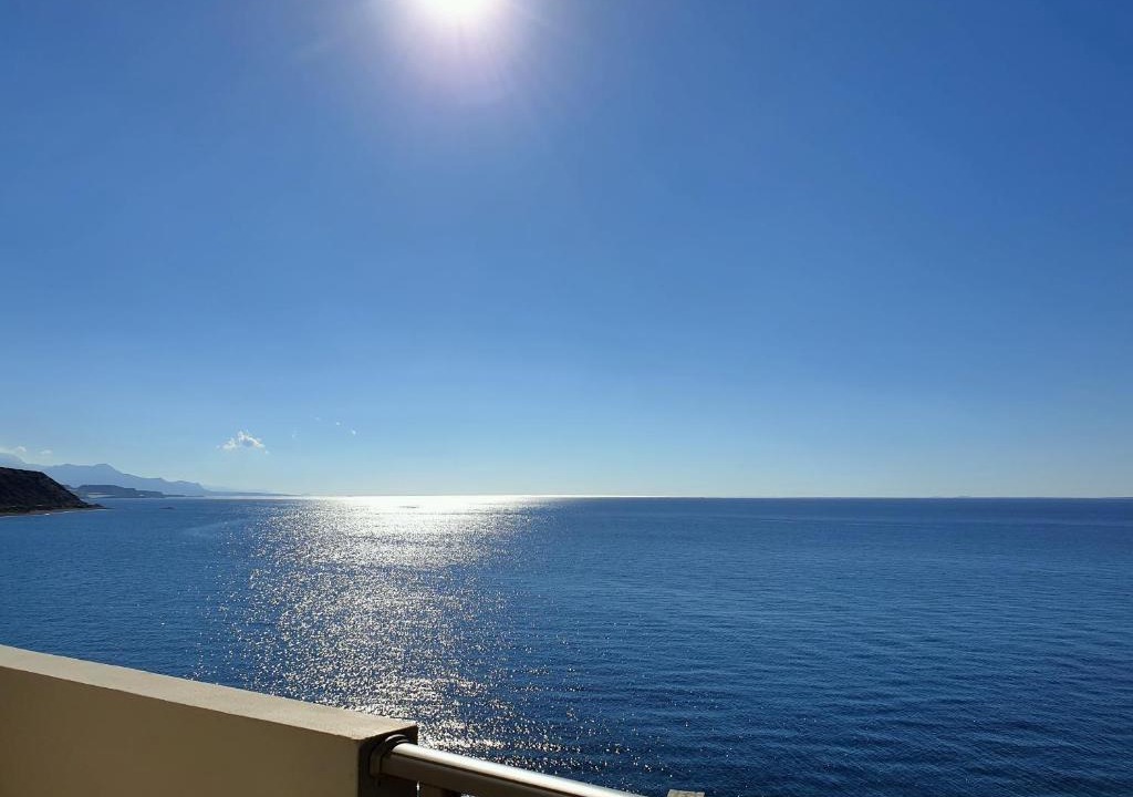 Myrtos Apartment | Villa Tzortzaki - Afroditi