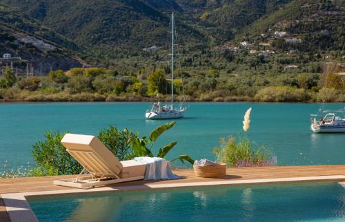 Geni Villa | Villa Unalome Seafront Luxury