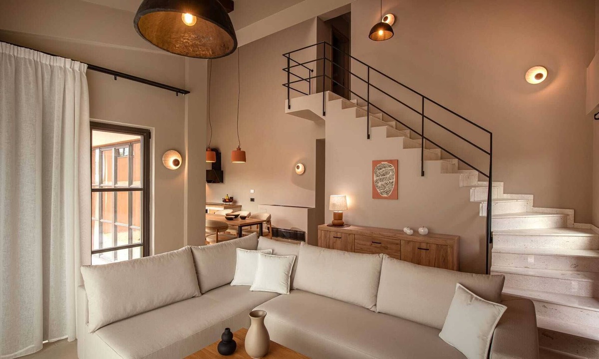 Athens Villa | Villa Urania, Villa Urania