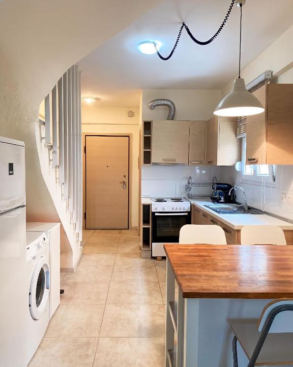 Nea Fokaia Apartment | VILLA VARVAKIS