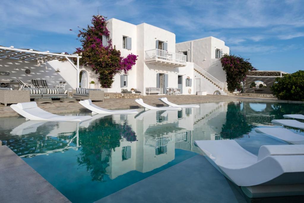 Santa Maria Villa | Villa Veni