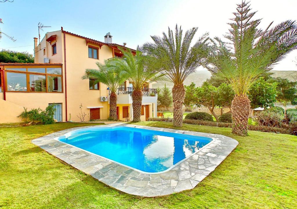 Karteros Villa | Villa Villa Karteros