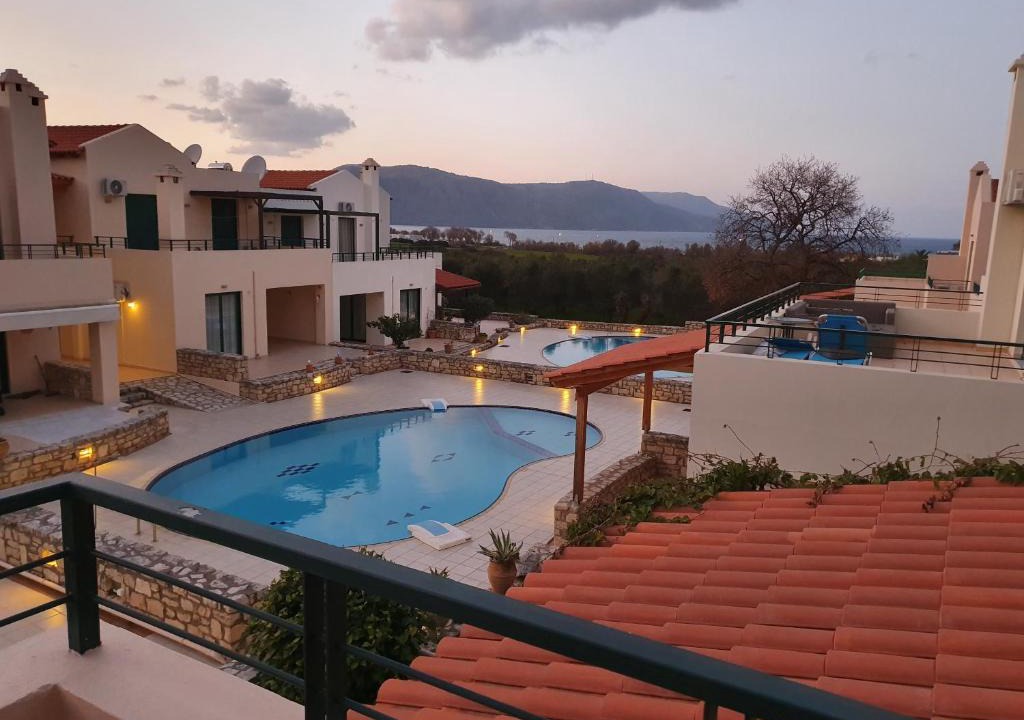 Asprouliani Villa | Villa Viva