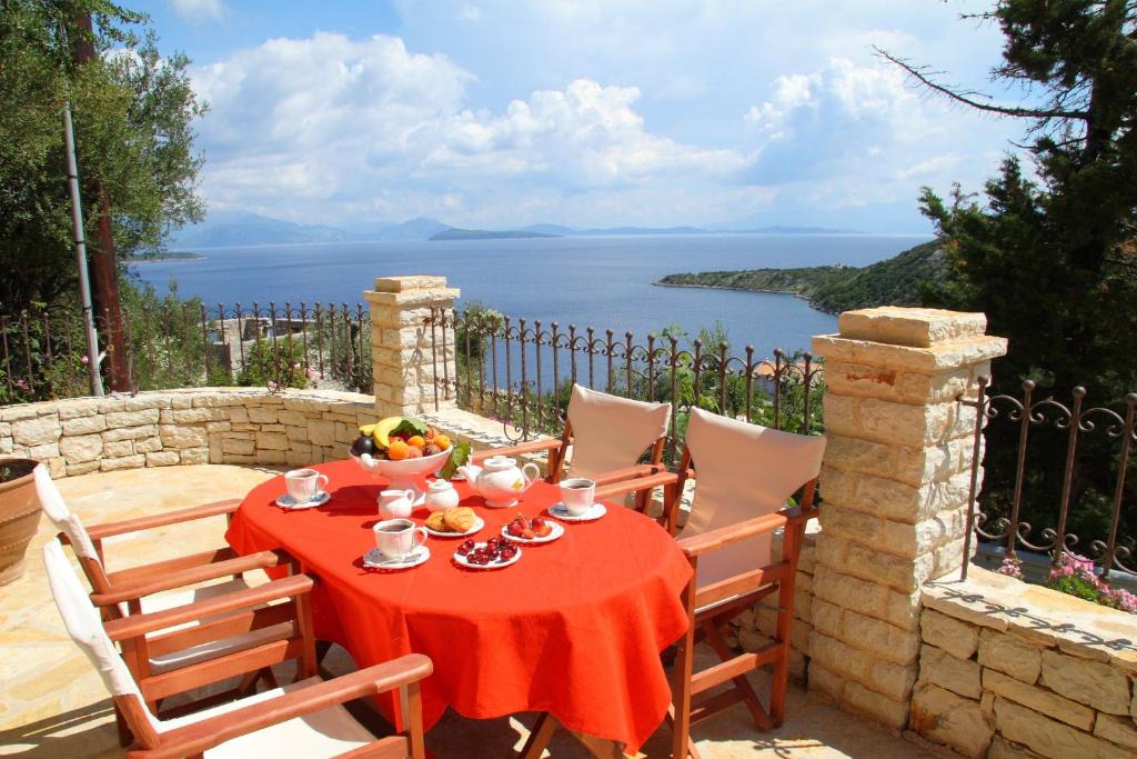 Kionion Villa | Villa Votsalo