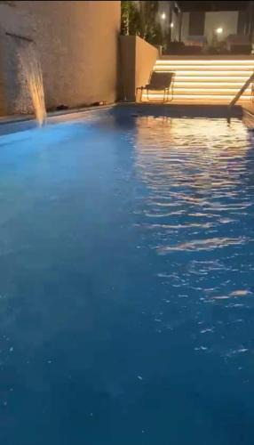 Mrezga Villa | Villa with 4 Suites, Pool, Sea View & Terraces