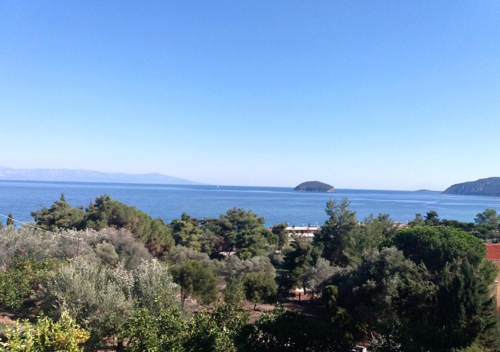 Palaio Tsifliki House | Villa with amazing view