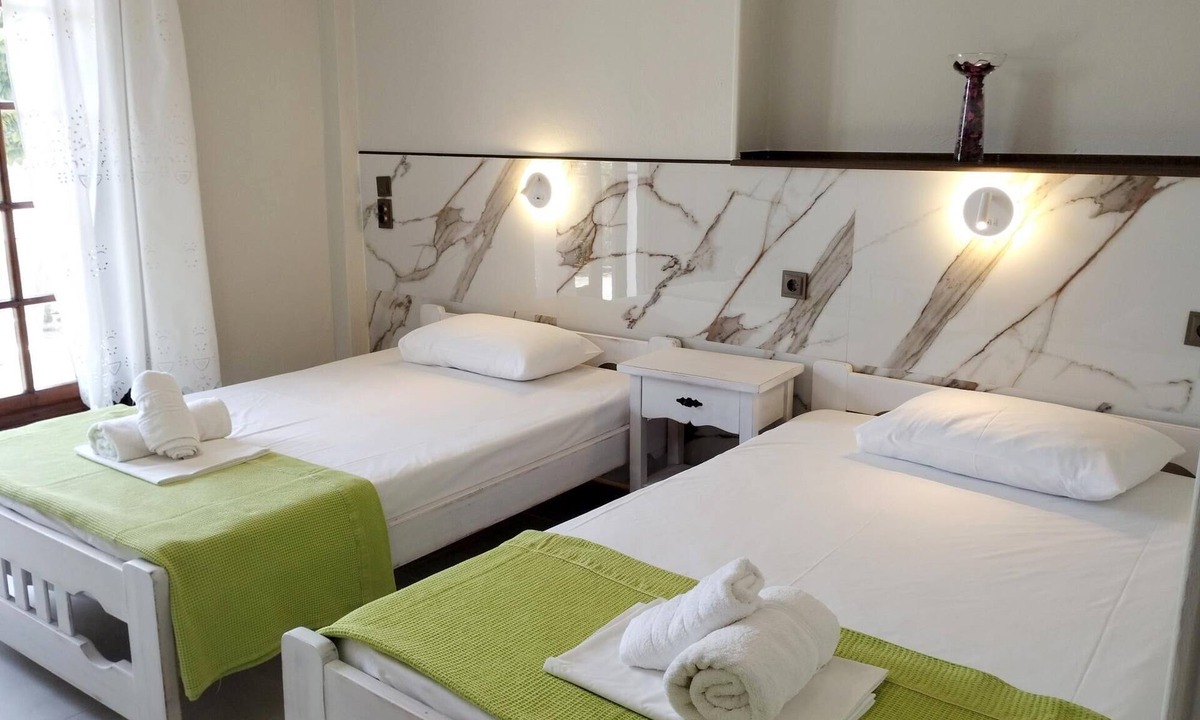 Agios Dimitrios House | Villa Zina Studio 3 Pelion