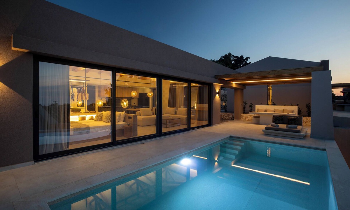 Amahle Villa | Antipata