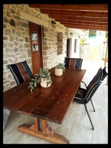 Dodoni House | Villaeleonora ΔΩΔΩΝΗ ΔΕΡΒΙΖΙΑΝΑ ΙΩΑΝΝΙΝΩΝ