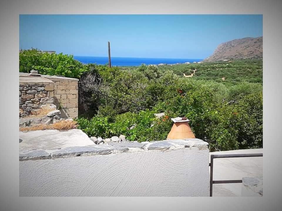 Milatos House | Village House Stavros
