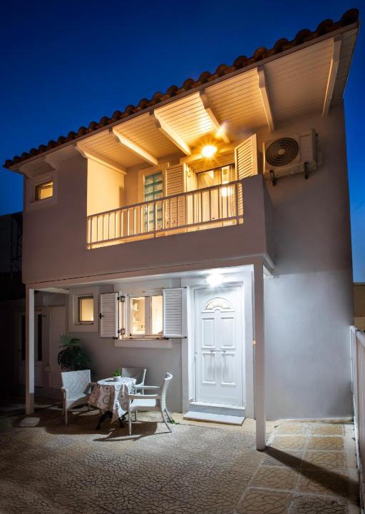 Nea Chora Villa | Villaki Sar in Chania