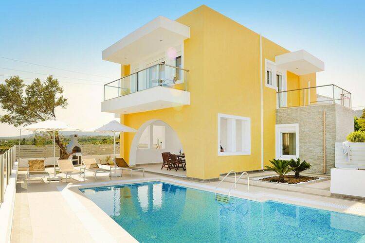 Gennadi House | Villas Gennadi Aegean Horizon, Gennadi