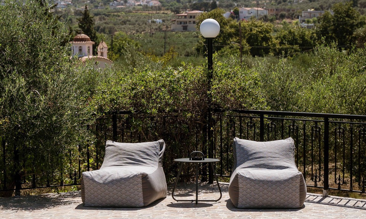 Adele Villa | Villas Lefkothea