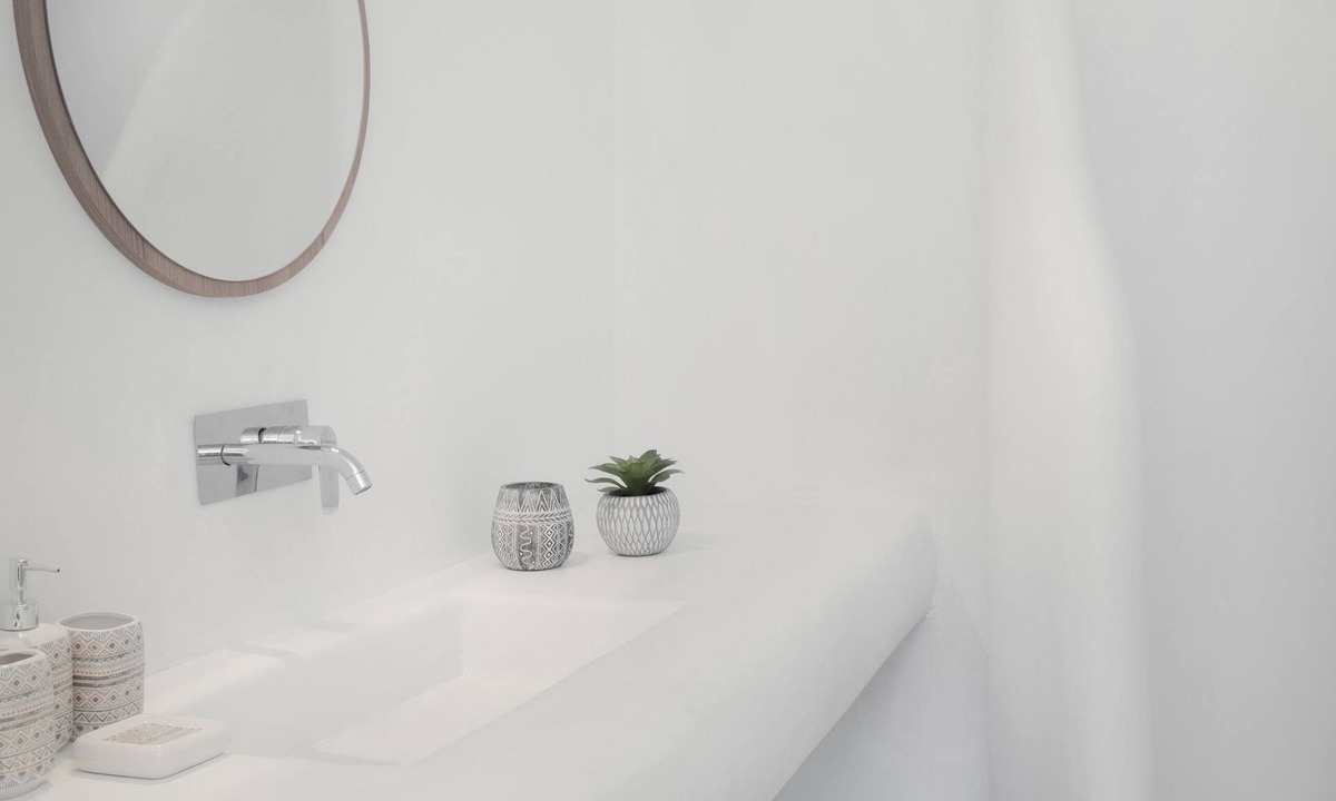 Agios Ioannis Apartment | Vista Infinita 1, Brand New Luxury Studio in Mykonos