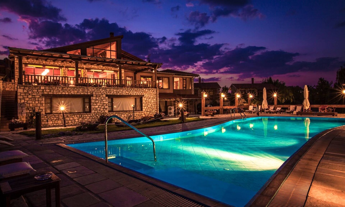 Vitina Apartment | Vitina House