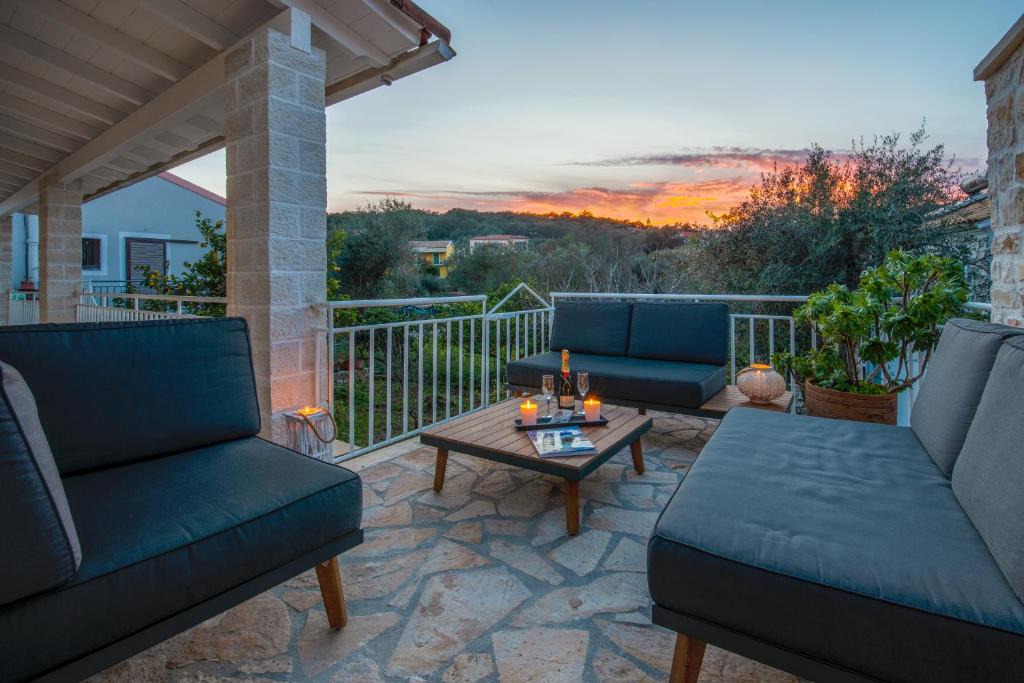 Gaios House | Vive Mar Paxos