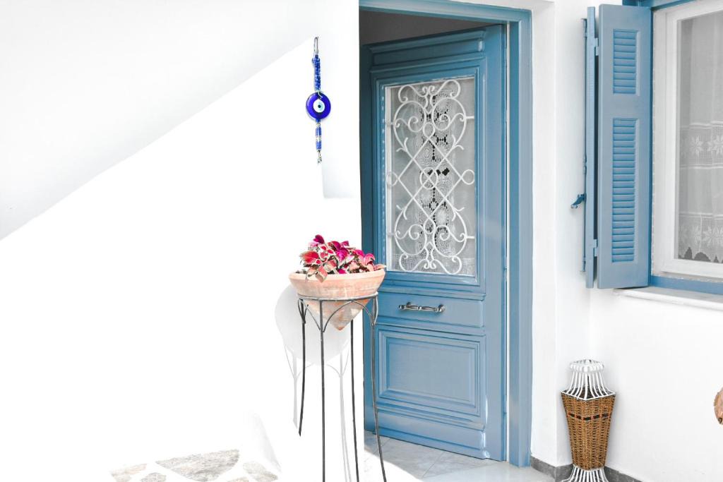 Vivlos Apartment | Vivlos Home