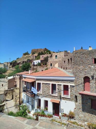 Volissos House | Volissos Sea View Maisonettes