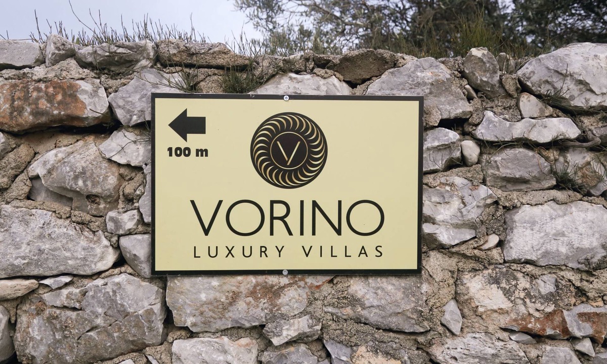 Pagkia House | Vorino Luxury Villas, Elia House