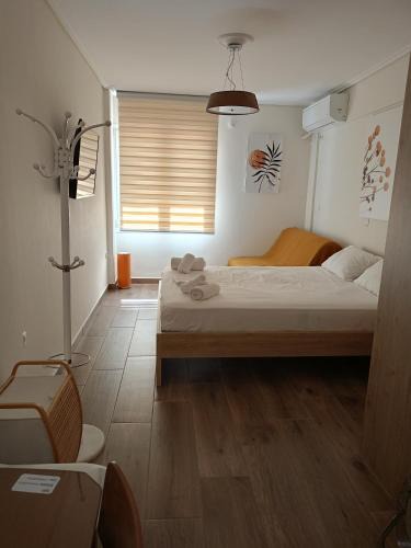 Loutraki Apartment | Votsala
