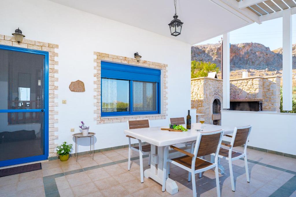Sitia Apartment | Votsalo
