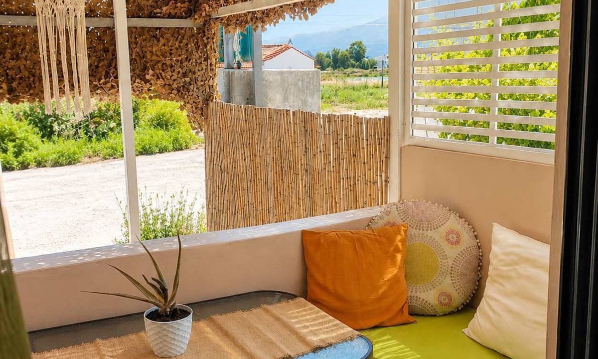 Alykes Apartment | Votsalon Beach House - Family Retreat, Zakynthos